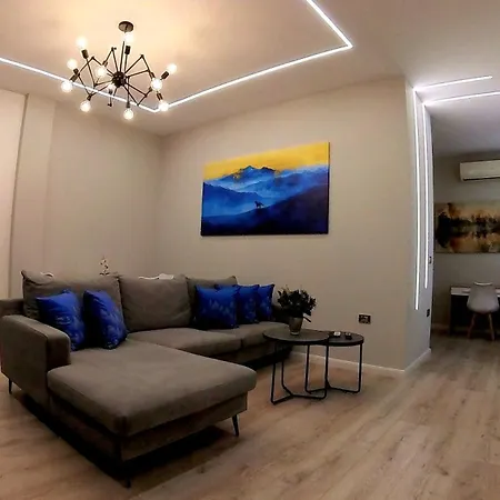 Apartment Guido