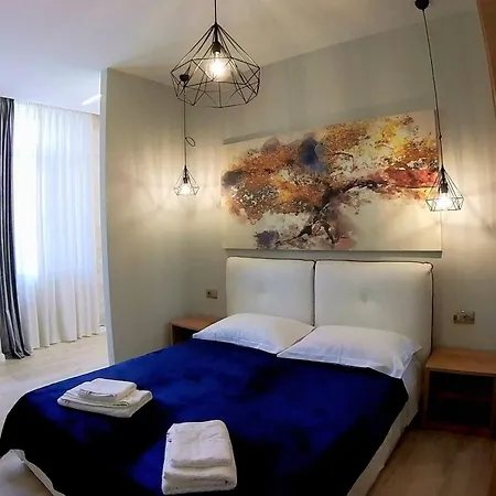 Guido Apartment *