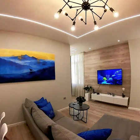 Appartement Guido *