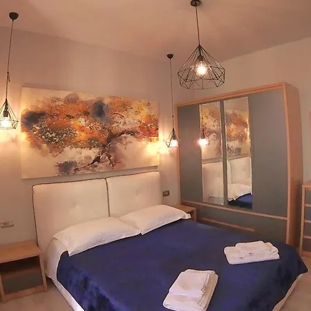 Appartement Guido *