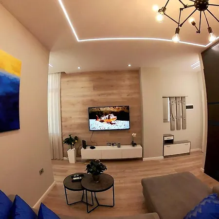 Guido Appartement *