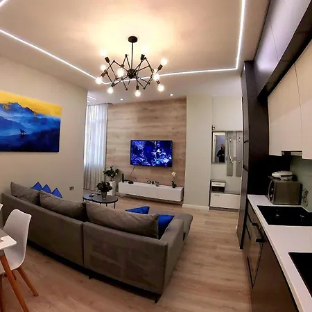 Apartment Guido *