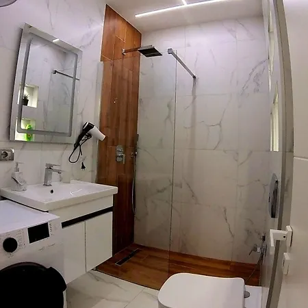 Guido Appartement