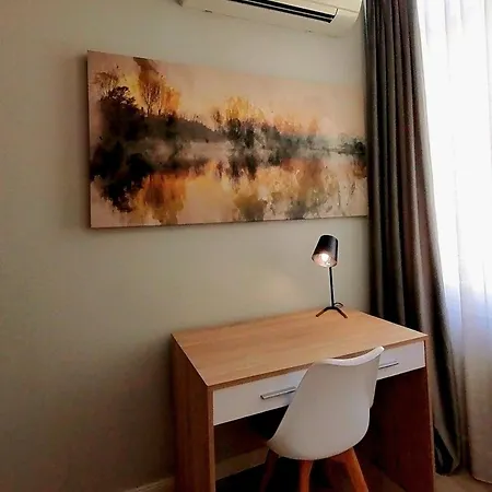 Appartement Guido *